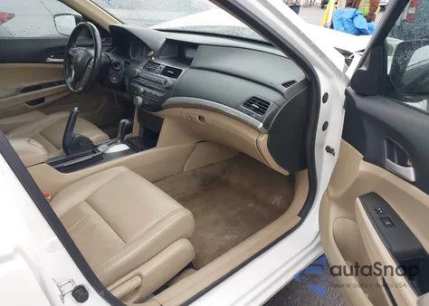 2012 Honda Accord 2.4 Se from USA, damaged, VIN 1HGCP2F68CA068644